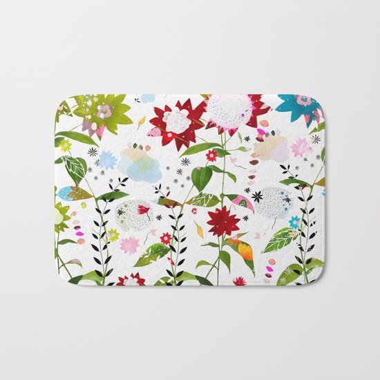 flisse Bath Mat