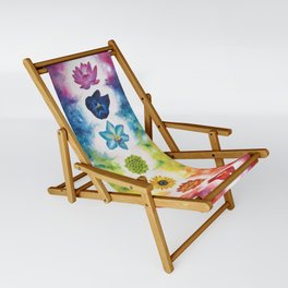 Bloom Sling Chair