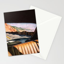 Looking Back Stationery Cards