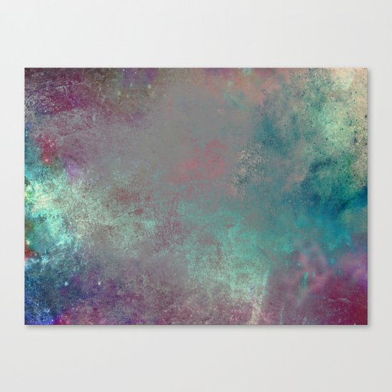 δ Yed Prior Canvas Print