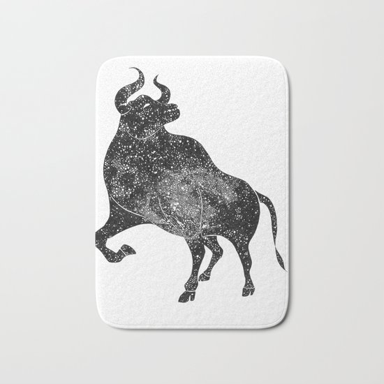 Taurus Bath Mat