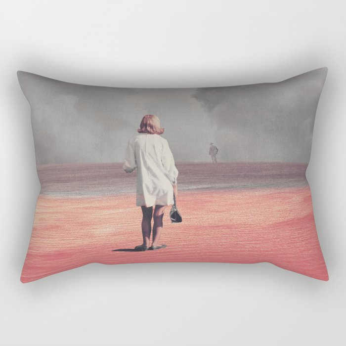 Rectangular Pillow