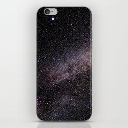 The Milky Way iPhone Skin