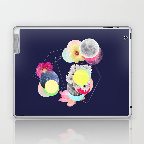 Repeat System II ” Laptop & iPad Skin