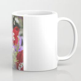 Xin Hua beauty Coffee Mug