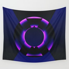 EXOH | Wall Tapestry