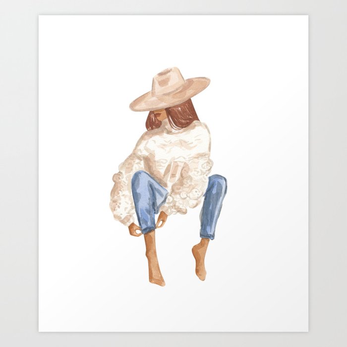Art Print
