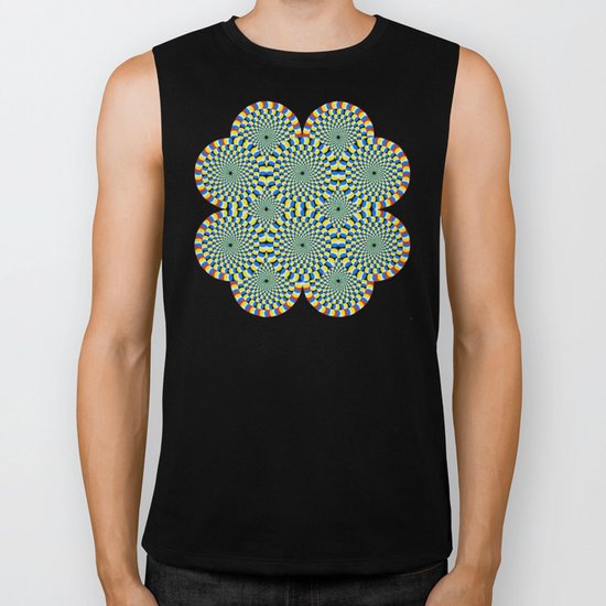 Perpetuum Mobile Biker Tank