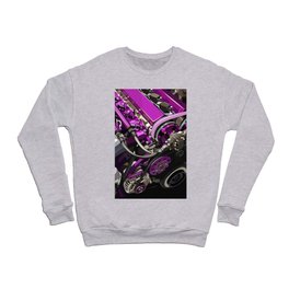 RB26. Skyline Crewneck Sweatshirt