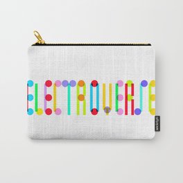 Electroverse Carry-All Pouch