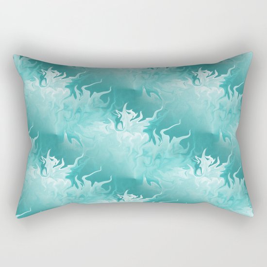 Point me in the right direction... Rectangular Pillow