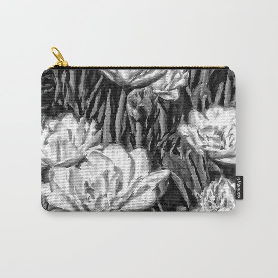 Floral ArtStudio 11116 Carry-All Pouch