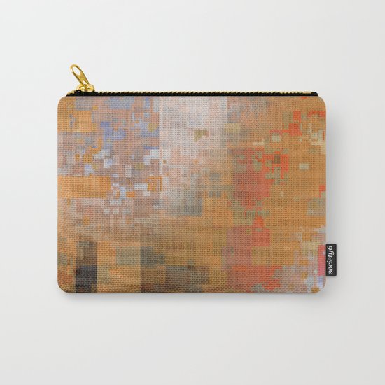 less safe Carry-All Pouch
