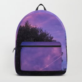 Sunset 1 Backpack
