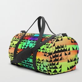 Colorandblack series 1852 Duffle Bag