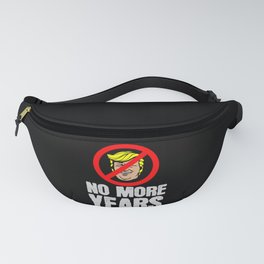 Dont Vote Trump 2020 Fanny Pack