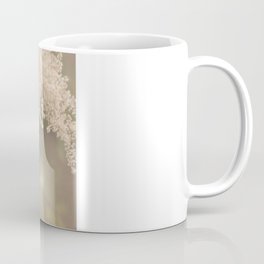 Ethereal Blooms Coffee Mug