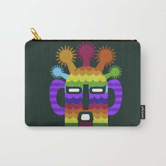 Aya huma Carry-All Pouch