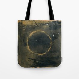 The First Nothing Tote Bag