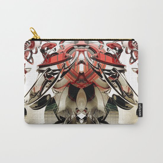 Vacío Carry-All Pouch