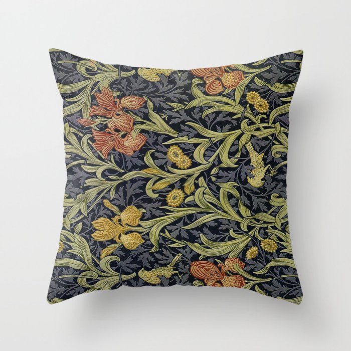 Society6 throw pillows discount