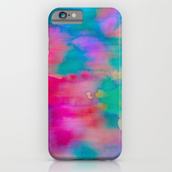 Summer iPhone & iPod Case