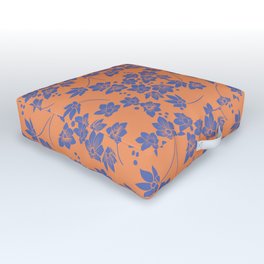 Delicate Collection Outdoor Floor Cushion