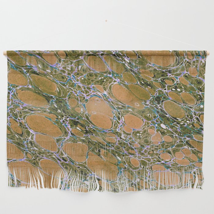 Decorative Paper 18 Wall Hanging