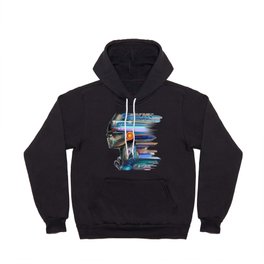 Connected Hoody