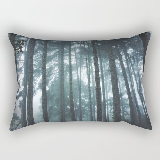 Wanderlust Rectangular Pillow