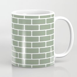 Drive-thru Safari Subway Tile | Beautiful Interior Design Coffee Mug