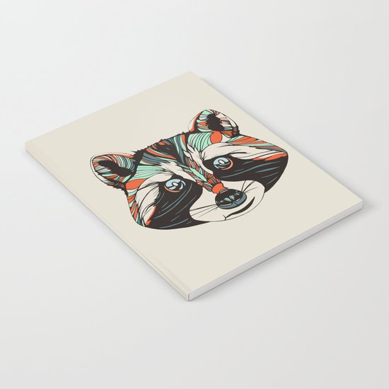Raccardo Notebook