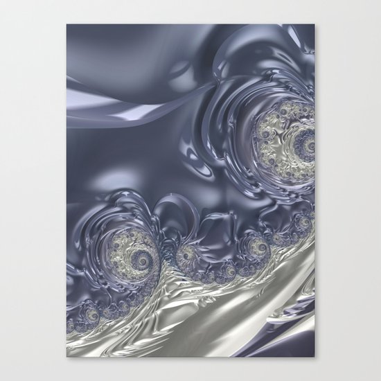 Dynasty Canvas Print