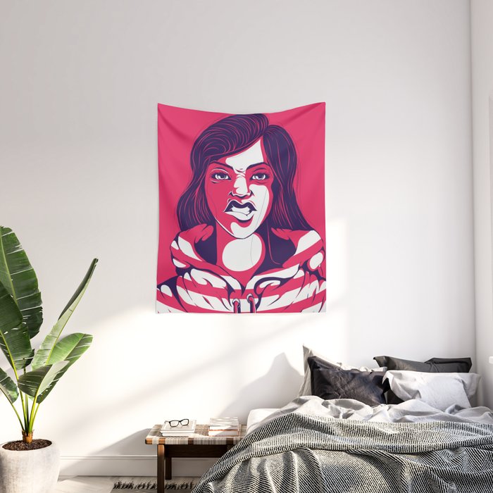 Sex tapestry society6 deals