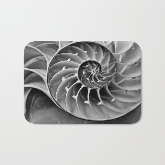 Ocean Dreaming Bath Mat