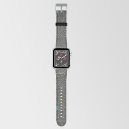 Math Lessons Apple Watch Band