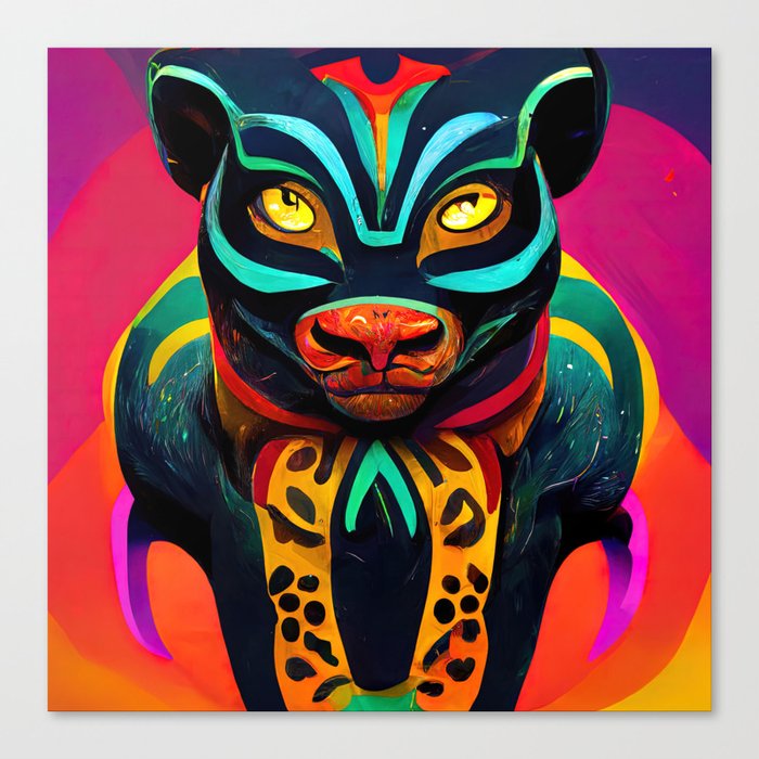 Canvas Print