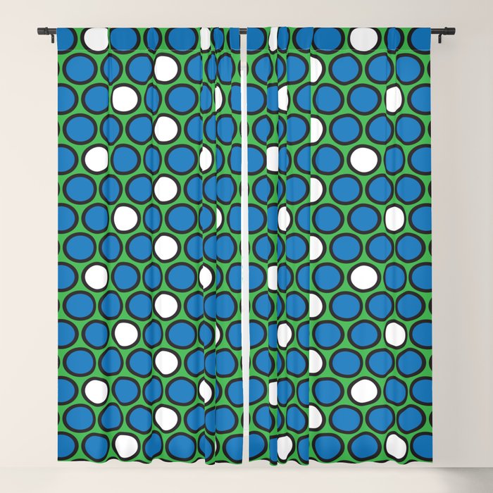 Blackout Curtain