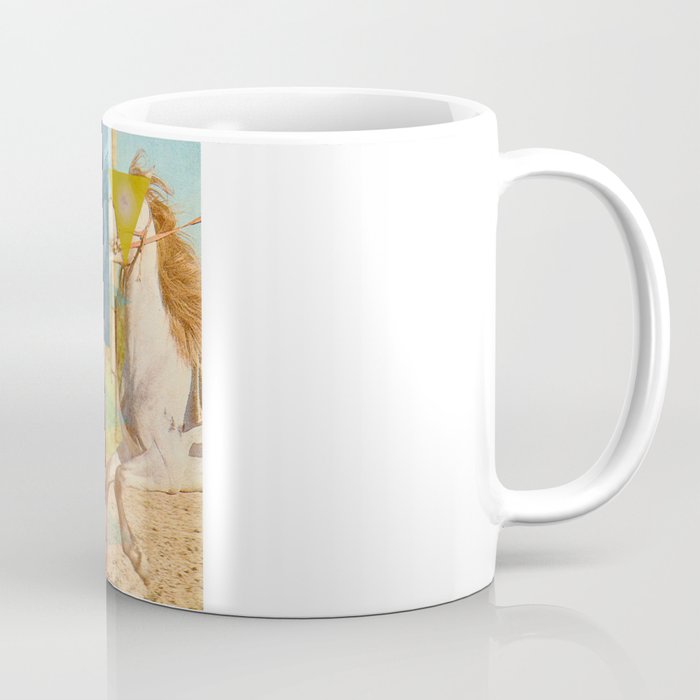 DIPSIE SERIES 001 / 01 Coffee Mug