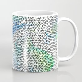 Aquarium Coffee Mug