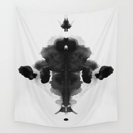 form inks | no. 29 Wall Tapestry