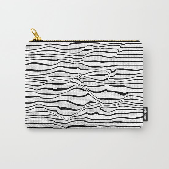 Pull My Trigger Carry-All Pouch