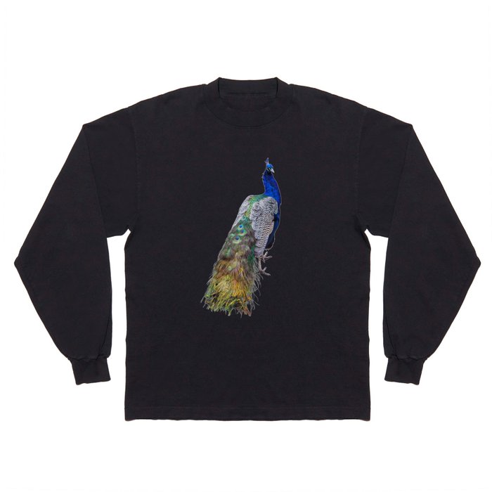 Bird Of Juno Long Sleeve T Shirt