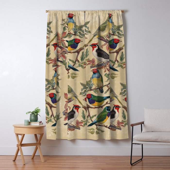 Blackout Curtain
