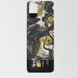 Genesis II Android Card Case