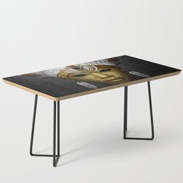 Isicholo Coffee Table