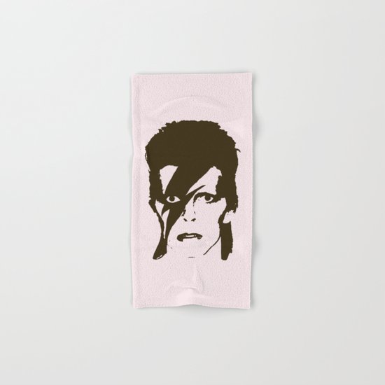 STARDUST Hand & Bath Towel