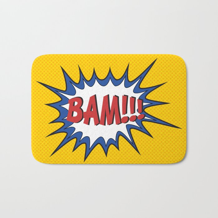 BAM Bath Mat