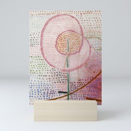 Blossoming Mini Art Print