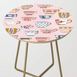 Tea Party Side Table